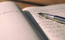 چرا می نویسم؟