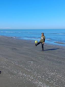 دریا ( ساحل )