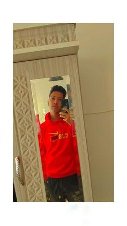 سجاد معصومی زارع