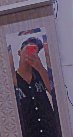 سجاد معصومی زارع