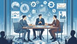 10 اصل برای یک مذاکره موفق