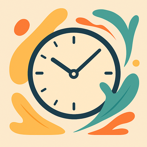 با زمان ها مرده خود چه کنیم؟