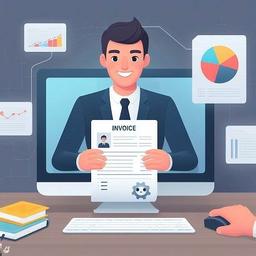 انواع فاکتور و ارسال آن به سامانه مودیان