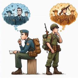 آیا جهان را آنطور که هست میبینم یا آنگونه که دوست دارم؟