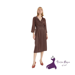 40نکته درمورد بهترین ترکیب رنگ‌ها: هنر انتخاب لباس مجلسی