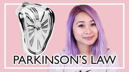 دیگر وقت و بودجه کم نیاورید! قانون پارکینسون چیست؟!