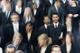 ۱۰ نکته برای تبدیل شدن به شخصیتی کاریزماتیک