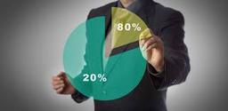 قانون پارتو اما دقیق‌تر و کاربردی‌تر!