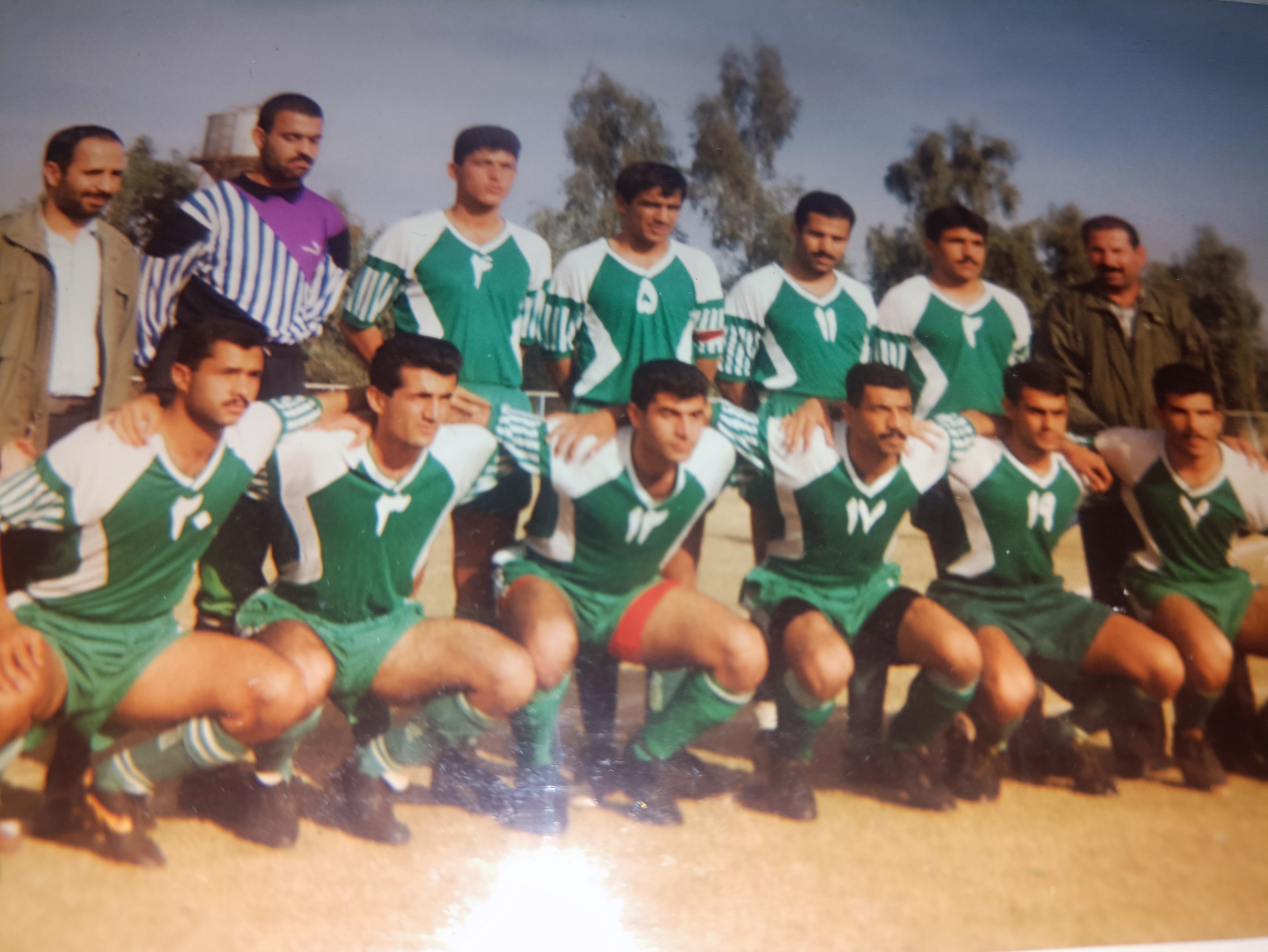 عوامل مهم  انتخاب بازیکن