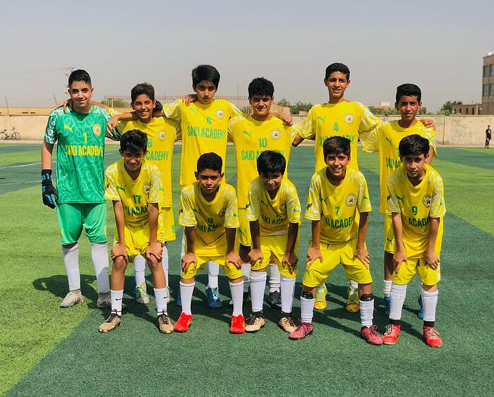 مدارس و آکادمی فوتبال