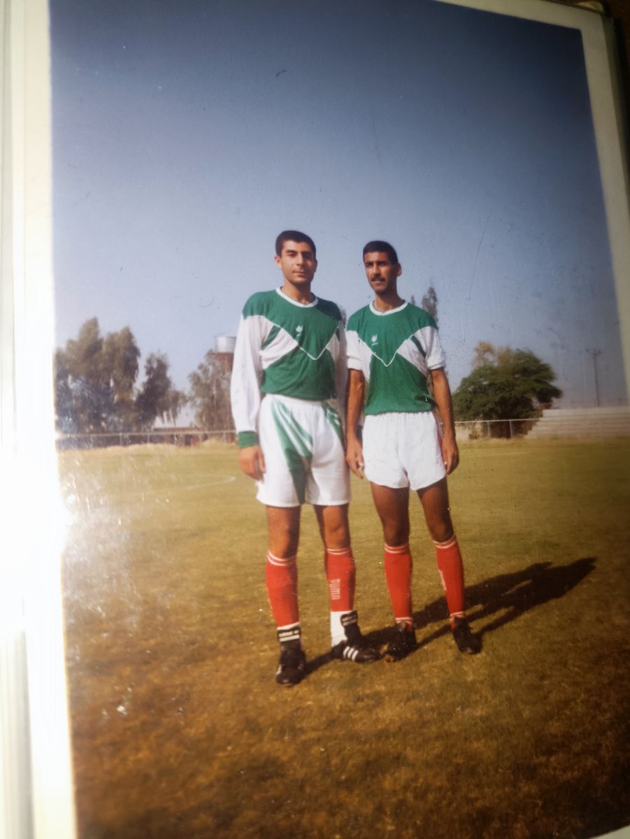 اهمیت فضاسازی در فوتبال