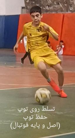 هافبک(حلقه اتصال)