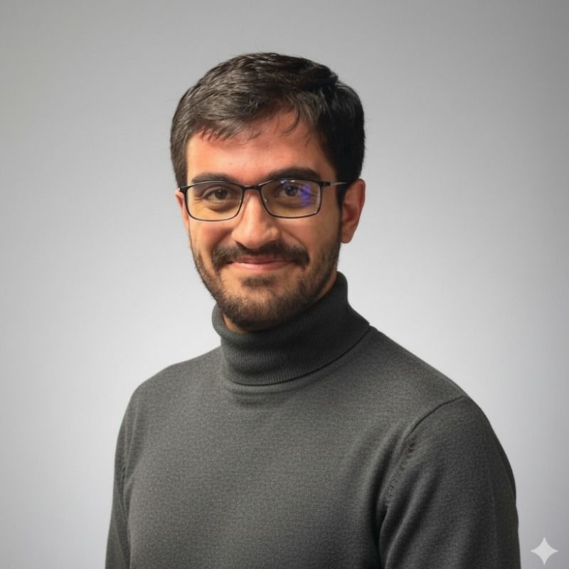 طاها معینی - Taha Moeini