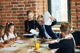 چگونه یک رهبر خوب باشیم؟ - مقاله سوم