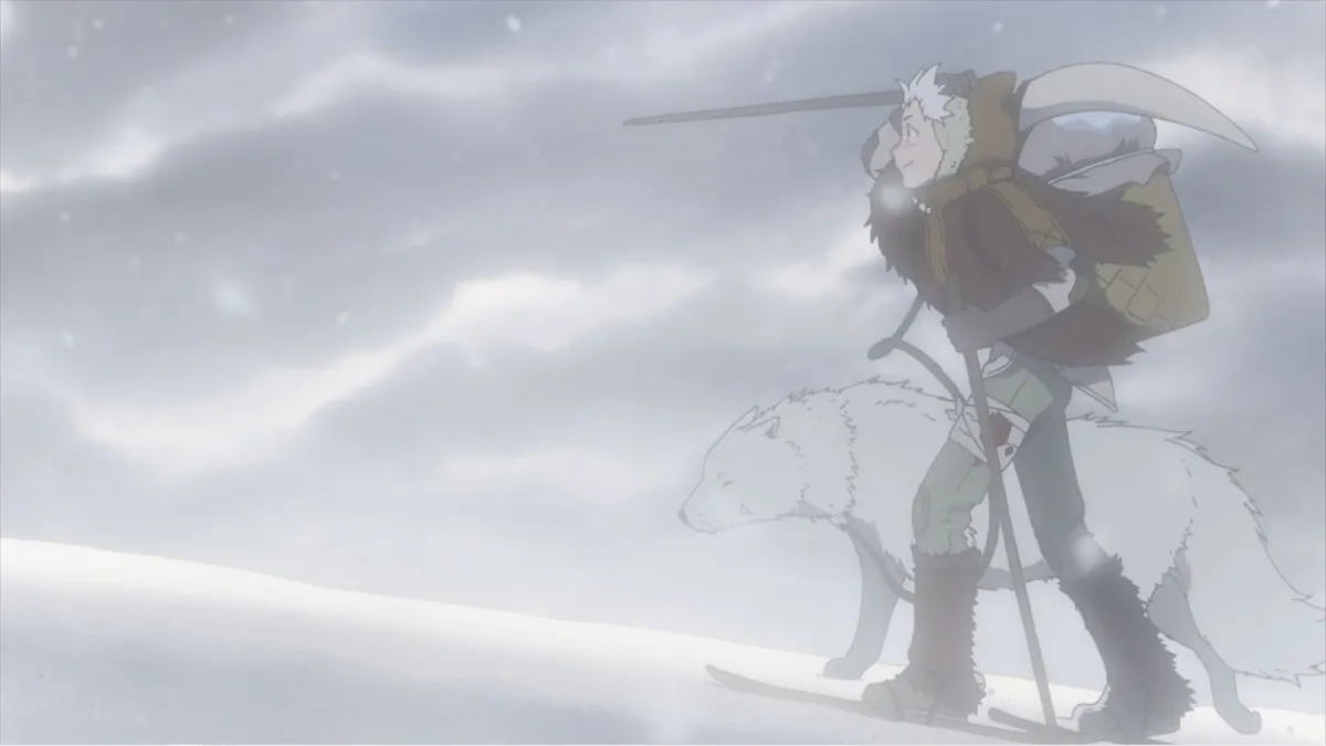 امید یک جهت است، نه یک مقصد.