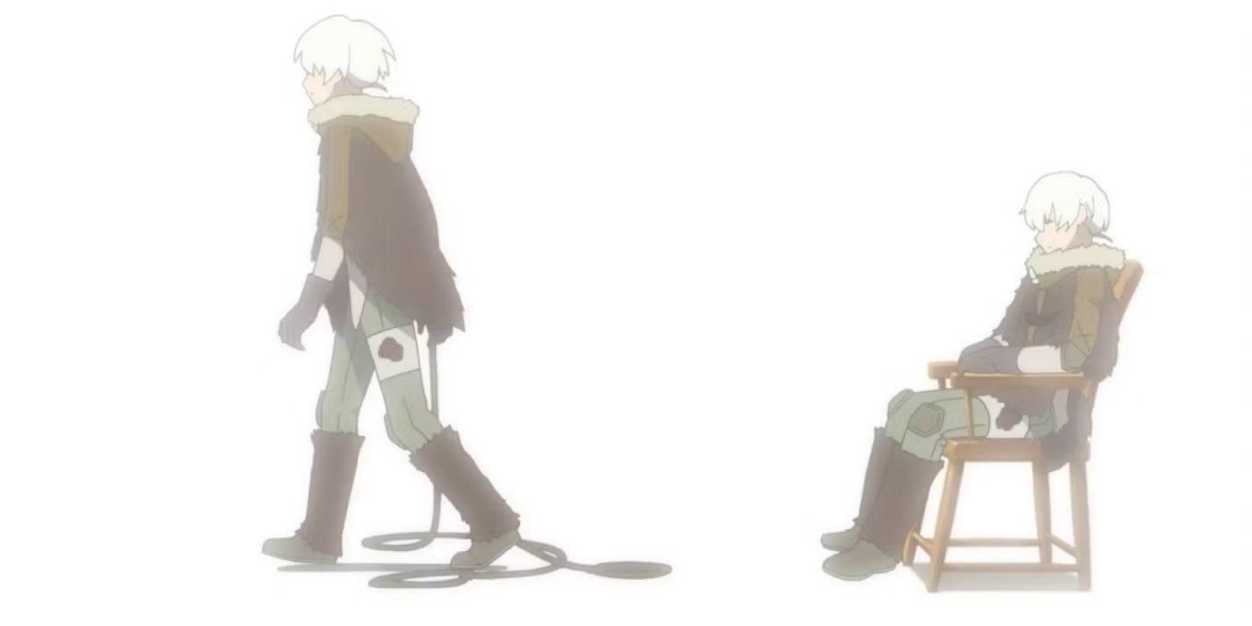 یک تن رو به جلو می‌رود؛ یکی جا می‌ماند.