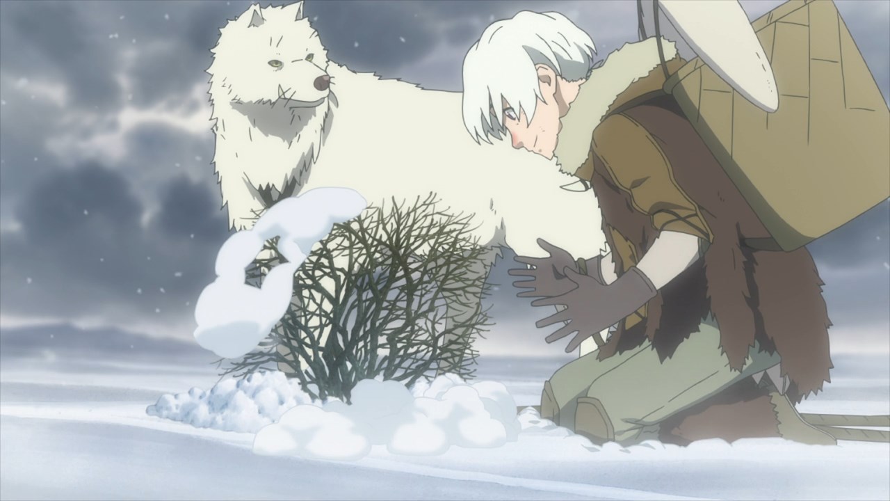 اولین درس همیشه یکی‌ست: قرار نیست نگه‌شان داری.