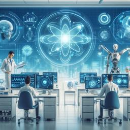 کاربرد هوش مصنوعی (AI) در پزشکی