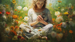 دوست داشتن🌱