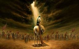 چالش کتابخوانی محرم🙂📚