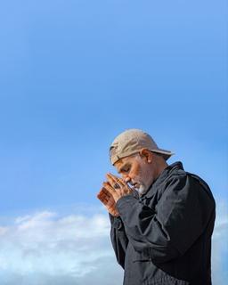 من طمع به شفاعت تو دارم!