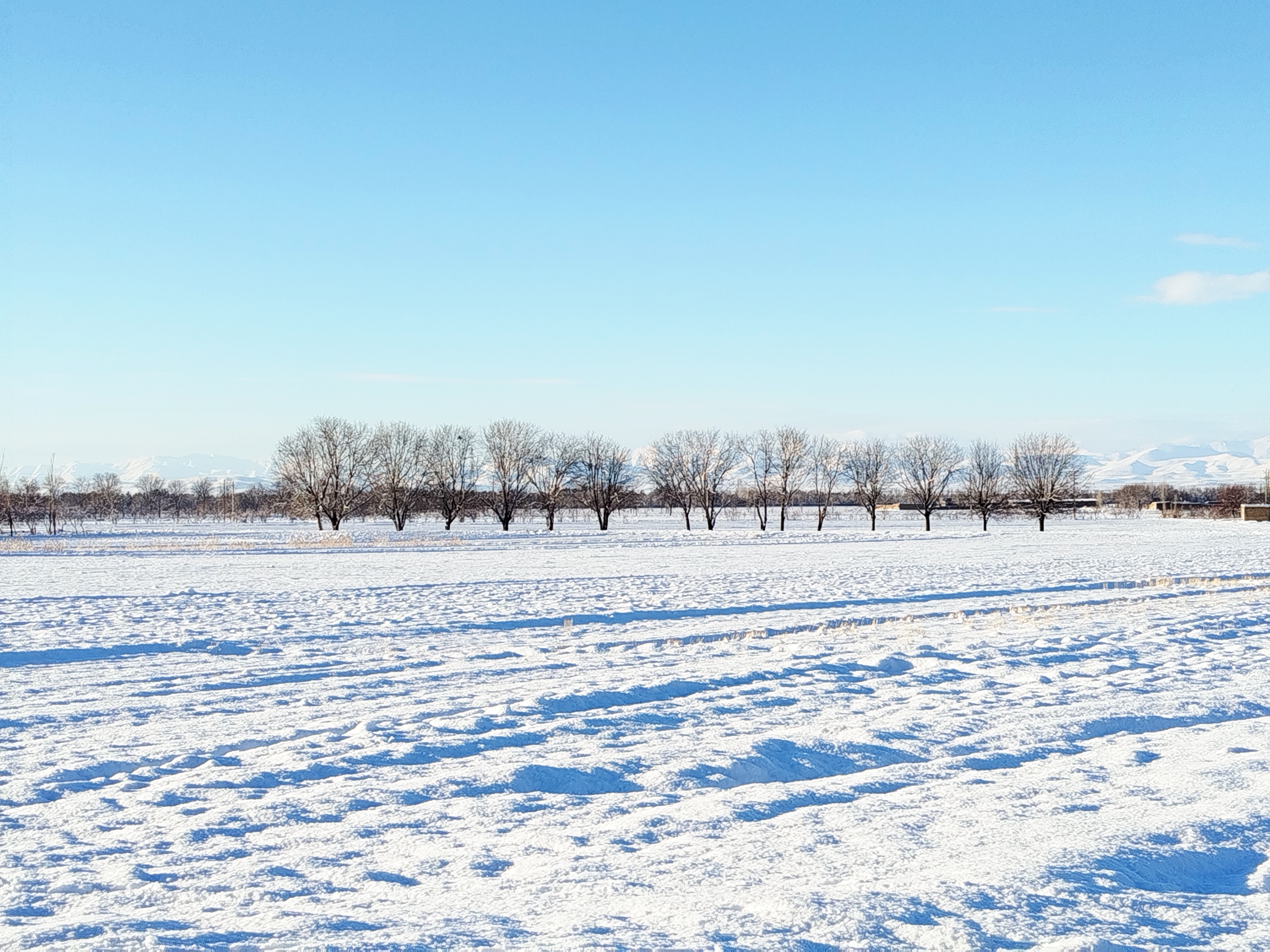 یه اتفاق خوب!