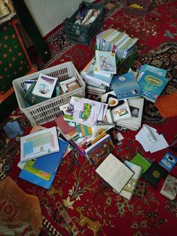 چالش پاکسازی +پیشنهاد یه کار خوب:)🏠🧹