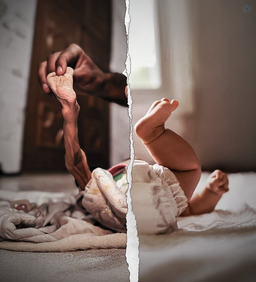 اربعین؛ درس ایستادگی از کربلا تا غزه❤️‍🩹