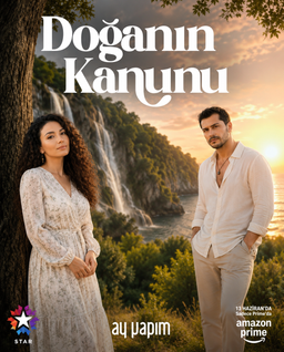 دانلود سریال قانون طبیعت Doğanın Kanunu با زیرنویس فارسی