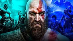 بررسی بازی خدای جنگ (God of War)
