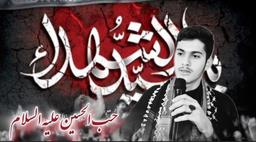 مداح سجاد اقامحمدی