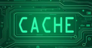 What is Cache?