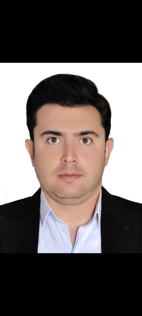 مهدس فردین عابدی
