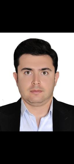 مهندس فردین عابدی عمران