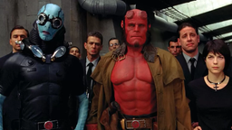 چرا باید قسمت چهارم فیلم سینمایی Hellboy ساخته شود
