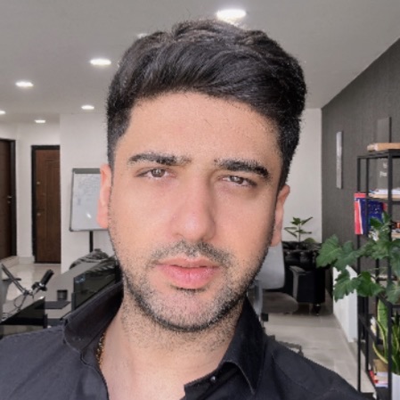 وحید پارسا - Vahid Parsa