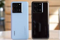 گوشی موبایل شیائومی Xiaomi 13T Pro