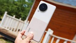 گوشی موبایل شیائومی Xiaomi Civi 3