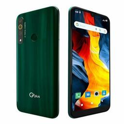 مزایا و معایب گوشی موبایل جی پلاس Gplus P10 Plus