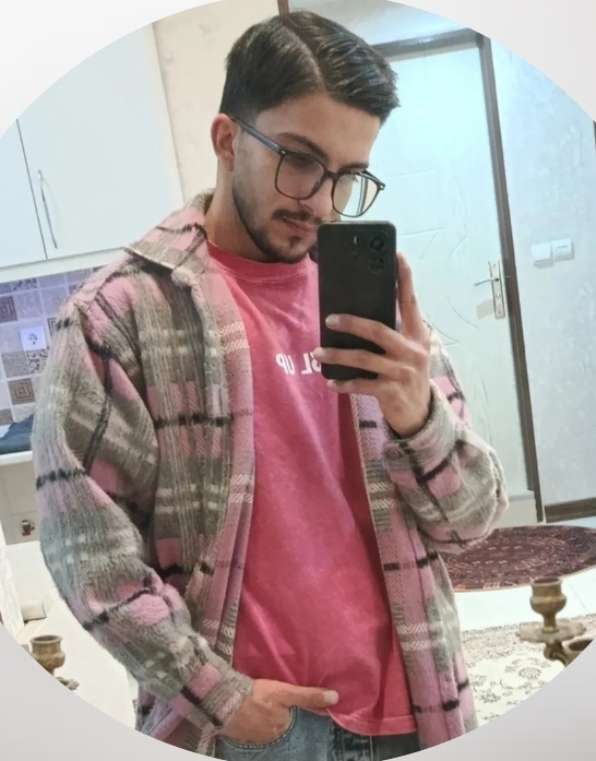 امیرحسین اوحدی