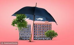 بیمه ساختمان مسکونی از فروردین 1400 اجباری می شود