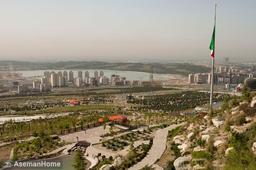 آبشار تهران کجاست؟مگه تهران آبشار داره؟؟!!