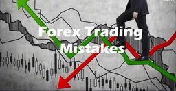 اشتباهات معامله گران فارکس: تبعات جبران ناپذیر اشتباهات معامله گران