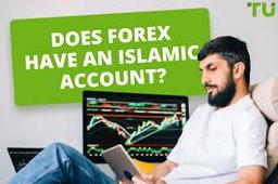 حساب اسلامی فارکس؟! حساب بدون سوآپ (Swap-Free Account)