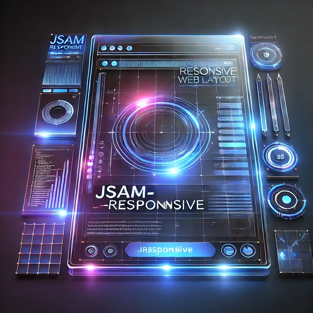 JSAM-Responsive
