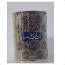 چهل گیاه رویال