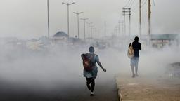 آلودگی هوا و بیماری قلبی؛ تأثیرات، علائم و راه‌های پیشگیری