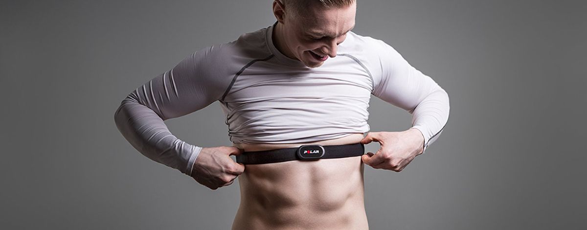 نمایشگر ضربان قلب