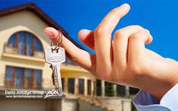 دلیل خرید ملک در ترکیه