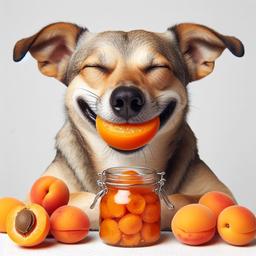 زردآلو برای سگ: فواید، مضرات و نحوه صحیح مصرف (نسخه کامل)